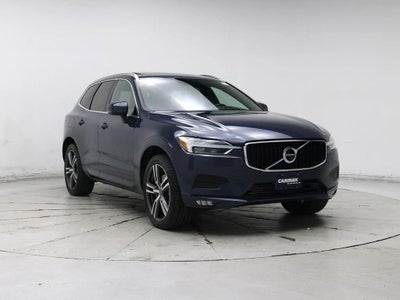2018 Volvo XC60 AWD T6 Momentum 4DR SUV