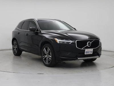 Photo of a 2019 Volvo XC60 AWD T6 Momentum 4DR SUV for sale