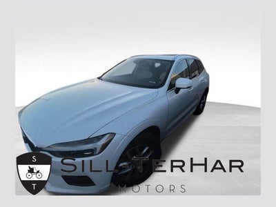 Photo of a 2021 Volvo XC60 AWD T6 Momentum 4DR SUV for sale