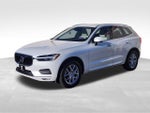 2021 XC60 Thumbnail 3