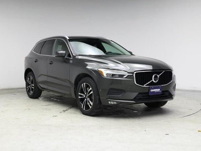 Photo of a 2018 Volvo XC60 AWD T6 Momentum 4DR SUV for sale