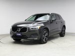 2018 XC60 Thumbnail 4