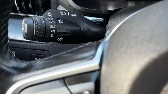 2019 Volvo XC60 T6 Momentum