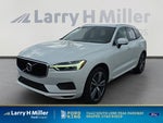 2018 XC60 Thumbnail 1