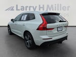2018 XC60 Thumbnail 3