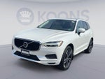 2018 XC60 Thumbnail 1