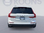 2018 XC60 Thumbnail 4