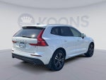 2018 XC60 Thumbnail 5