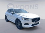 2018 XC60 Thumbnail 7