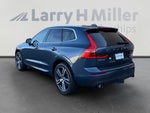 2018 XC60 Thumbnail 3