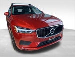 2021 XC60 Thumbnail 1
