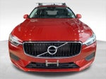 2021 XC60 Thumbnail 12