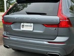 2018 XC60 Thumbnail 6