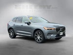 2018 XC60 Thumbnail 24