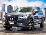 2019 XC60 Thumbnail 2