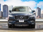 2019 XC60 Thumbnail 3