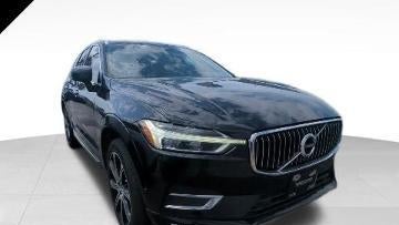 Preowned 2019 Volvo XC60 T6 Inscription for Sale