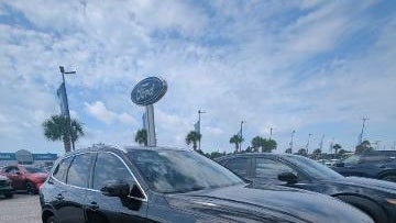 2019 Volvo XC60 T6 Inscription
