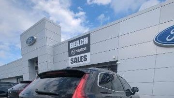 2019 Volvo XC60 T6 Inscription