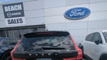 2019 Volvo XC60 T6 Inscription