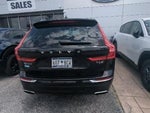 2019 XC60 Thumbnail 4