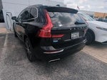 2019 XC60 Thumbnail 5