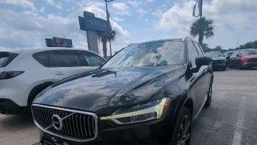 2019 Volvo XC60 T6 Inscription