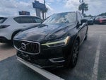 2019 XC60 Thumbnail 7