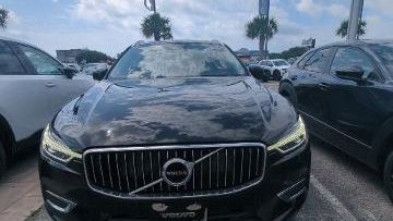 2019 Volvo XC60 T6 Inscription