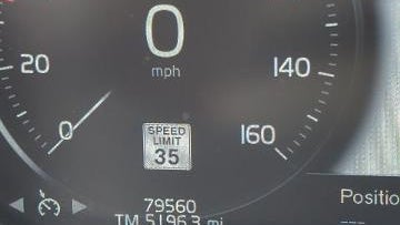 2019 Volvo XC60 T6 Inscription