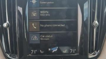 2019 Volvo XC60 T6 Inscription