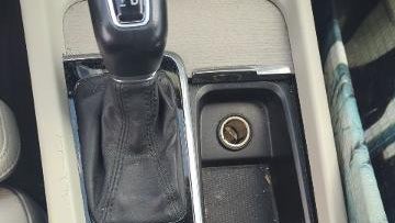 2019 Volvo XC60 T6 Inscription