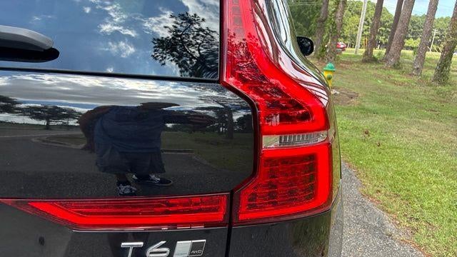 2019 Volvo XC60 T6 Inscription
