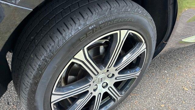2019 Volvo XC60 T6 Inscription