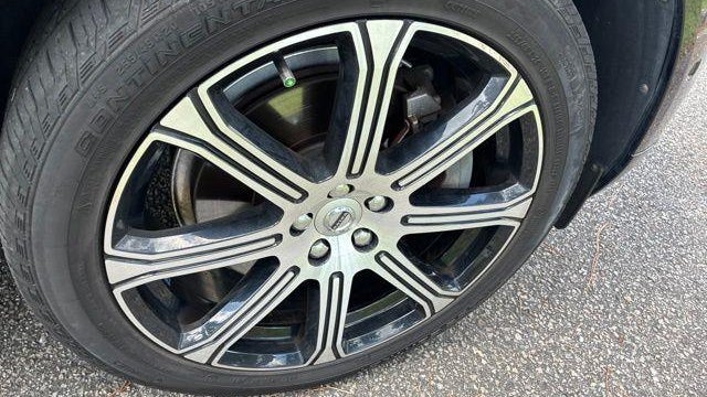 2019 Volvo XC60 T6 Inscription