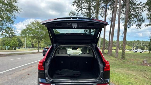 2019 Volvo XC60 T6 Inscription