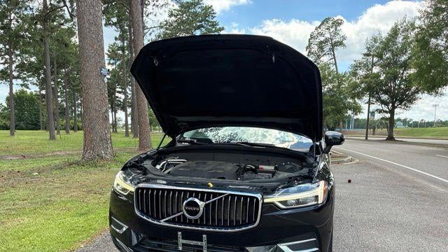 2019 Volvo XC60 T6 Inscription