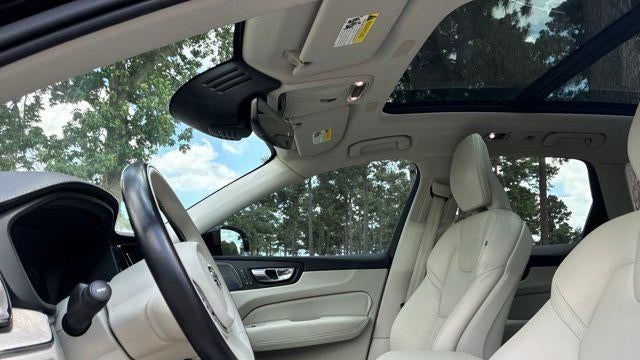 2019 Volvo XC60 T6 Inscription