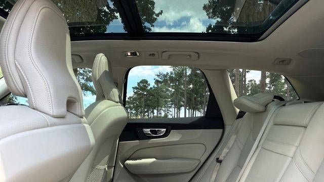 2019 Volvo XC60 T6 Inscription