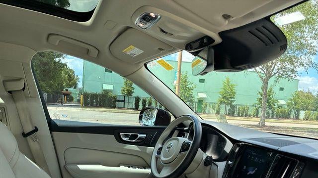 2019 Volvo XC60 T6 Inscription