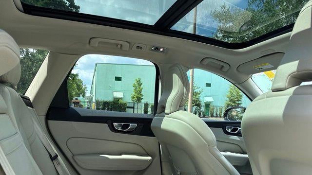2019 Volvo XC60 T6 Inscription