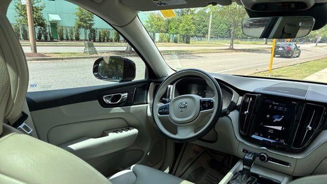 2019 Volvo XC60 T6 Inscription