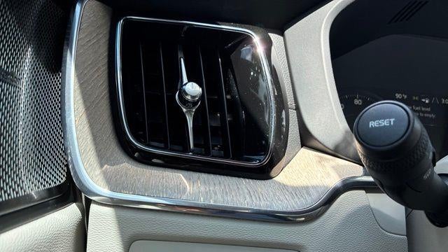 2019 Volvo XC60 T6 Inscription