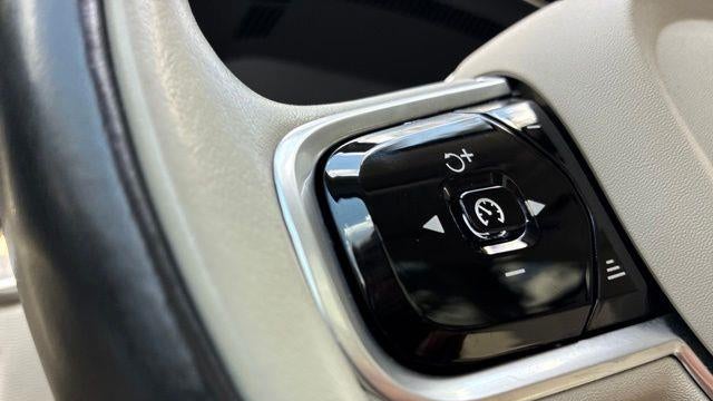 2019 Volvo XC60 T6 Inscription