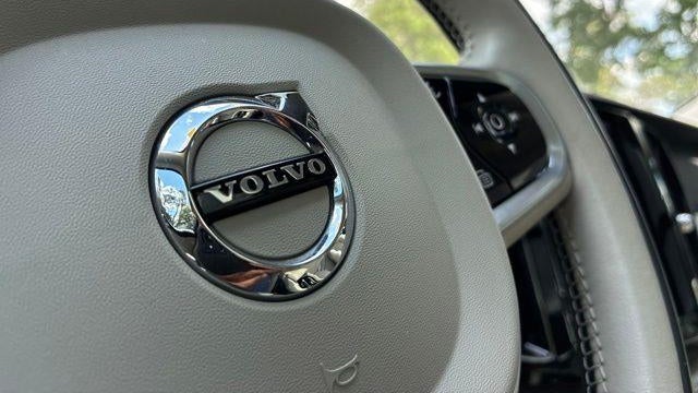 2019 Volvo XC60 T6 Inscription