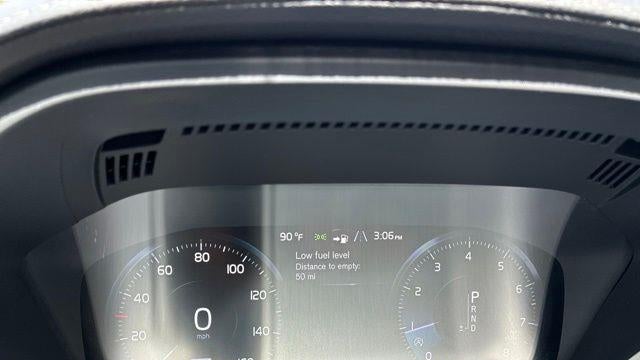 2019 Volvo XC60 T6 Inscription