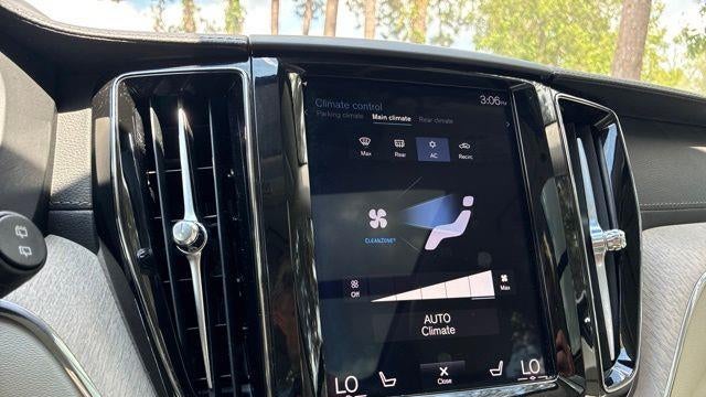 2019 Volvo XC60 T6 Inscription