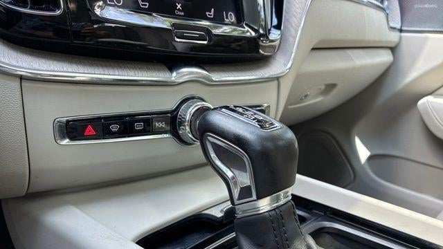 2019 Volvo XC60 T6 Inscription