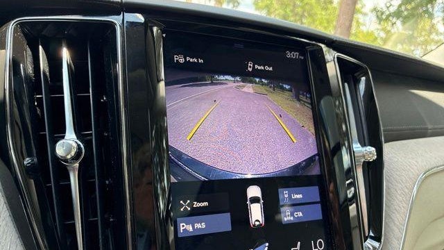 2019 Volvo XC60 T6 Inscription