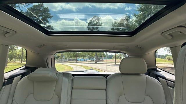 2019 Volvo XC60 T6 Inscription